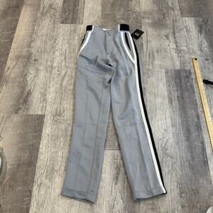 New! Boombah Youth‎ Small Size 22 Baseball Pants